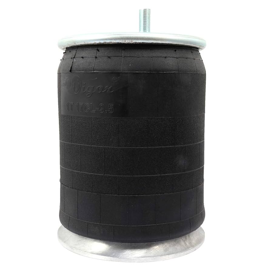 Amazon.com: ANGLEWIDE for Truck Air Spring W01-358-9580 Air